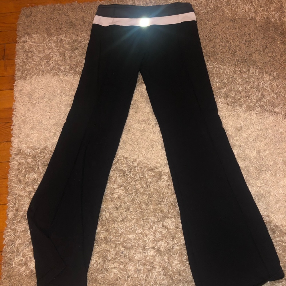 Lulu Lemon Yoga Pants